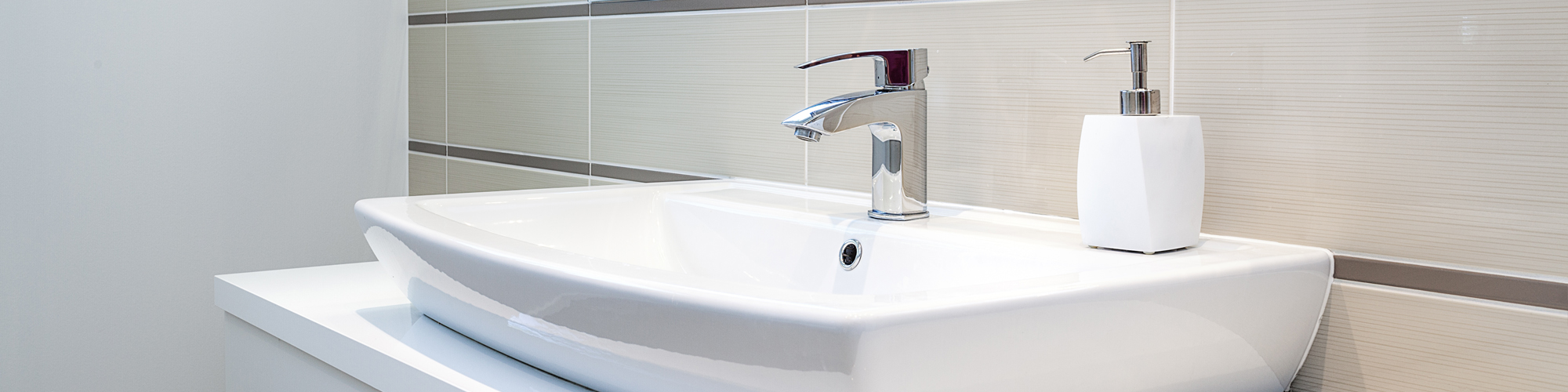 Bathroom Installation