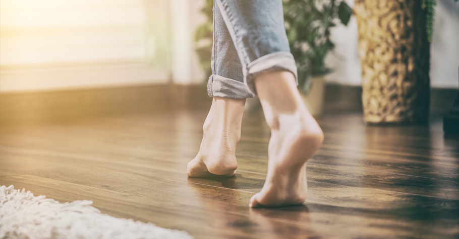 Underfloor heating systems